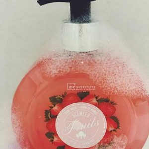 shampoo fruits