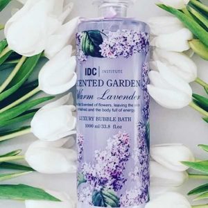 shampoo garden
